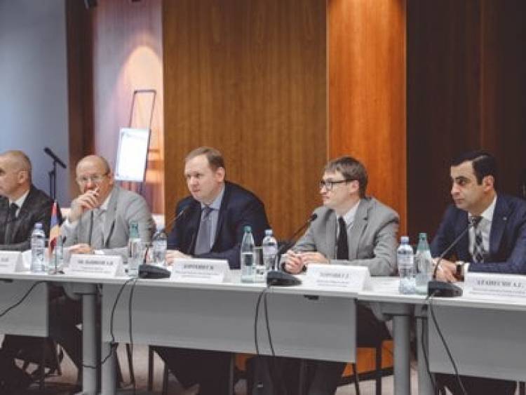 Հայաստանի և Վրաստանի երկաթուղիները զարգացնում են համագործակցությունը, կոնտեյներային գնացքի գործարկում կլինի