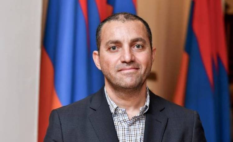 Մայիսին աշխատաշուկան գրանցել է հերթական ռեկորդը. Վահան Քերոբյան