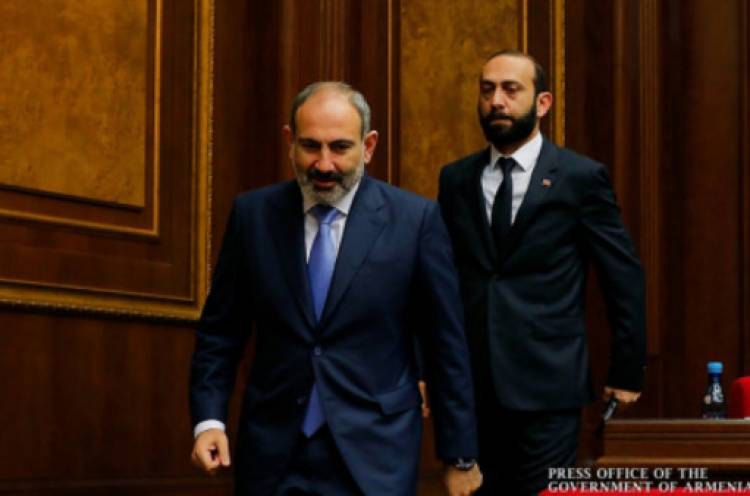 Փաշինյանն ու իր թիմը խաբել են պատերազմի ամբողջ ընթացքում. «Ժողովուրդ»