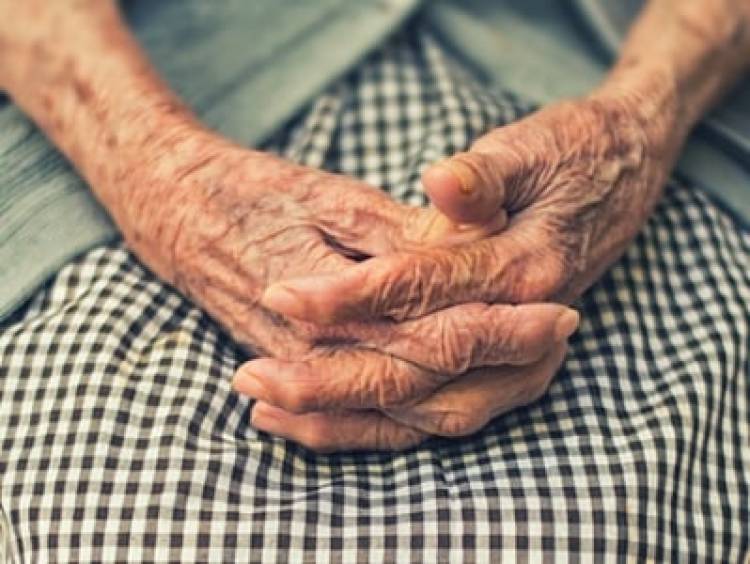 108-ամյա կինը նշել է իր երկարակեցության պատճառները