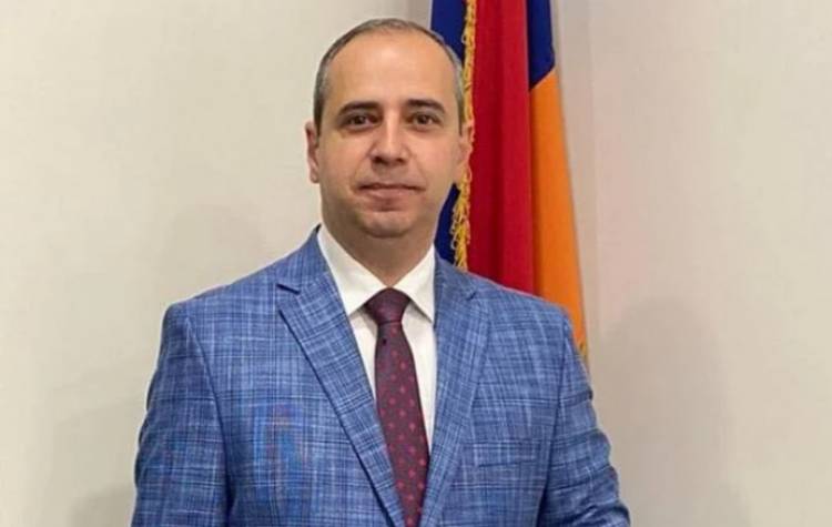 Մեքենաների առուվաճառքի սիրահարը. ով է նշանակվել Նոր Նորքի ղեկավար. «Ժողովուրդ»