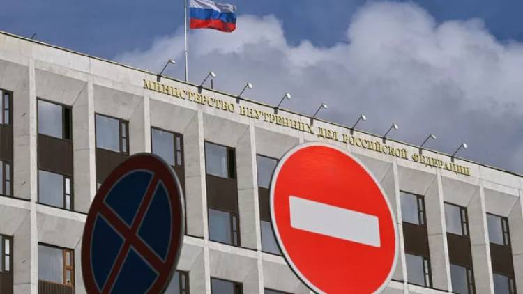 МВД подготовило законопроект о порядке пребывания иностранцев в России