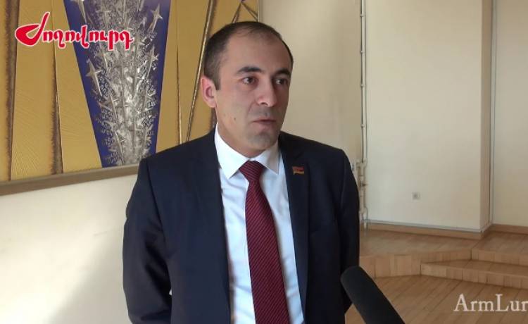 Ուլիխանյանն աշխատավայրում մշտապես խնջույքներ է արել, ով է փորել նրա տակը. «Ժողովուրդ»