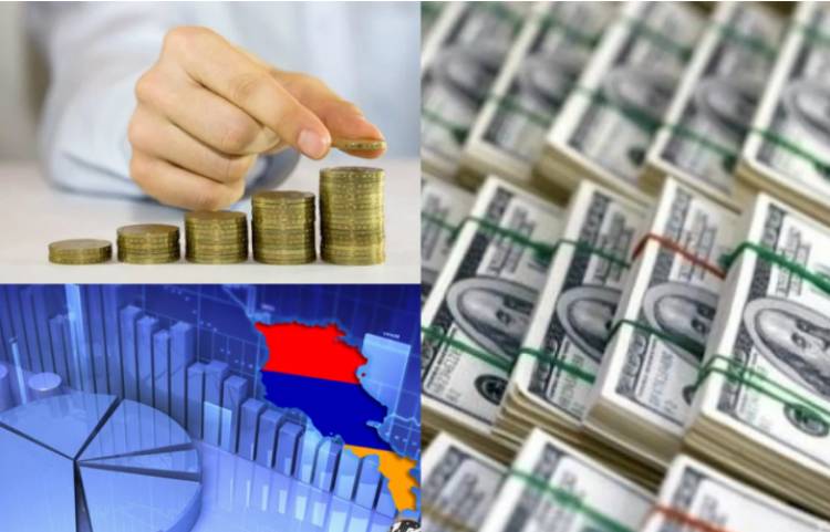 Պետական պարտքը կրկին աճել է. ինչ է սպասվում դոլարի տատանման հետևանքով. «Ժողովուրդ»