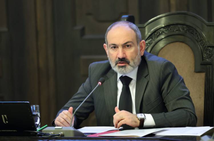 Նիկոլ Փաշինյանը խաբել է. մաս 37