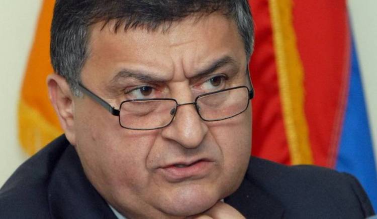 Ջհանգիրյանը գունեղ արտահայտություններ է օգտագործել Փաշինյանի հասցեին. «Հրապարակ»
