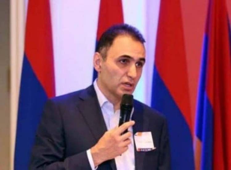 «Օրենսգրքի փոփոխություններն Ավետիք Չալաբյանին կալանքի տակ ավելի երկար պահելու նպատակ ունեն»․ «Փաստ»
