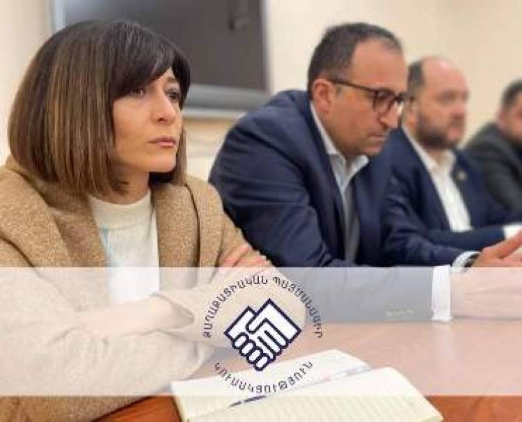 Ներկուսակցական կոռուպցիա. ՔՊ-ականները պայքարում են վարչության անդամ դառնալու համար. «Ժողովուրդ»