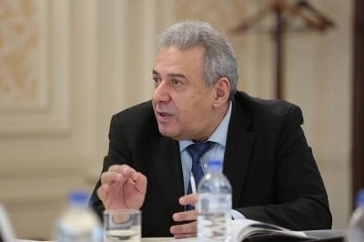 Մոսկվայում գործող 161 դեսպաններից միայն Վաղոն է թիկնապահներով շրջում. Լավրովը նկատել է. «Հրապարակ»