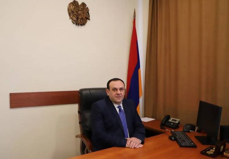 Իշխանությունները շնորհակալություն կհայտնեն ԲԴԽ անդամին` կրան ընտրելով պալատի նախագահ. «Ժողովուրդ»