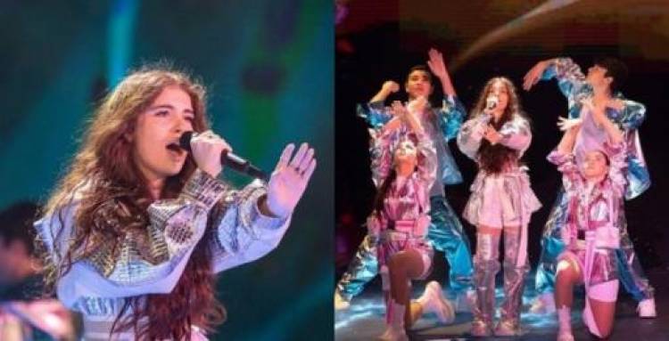 Ռուսաստանը չի մասնակցի Երևանում անցկացվելիք «Մանկական Եվրատեսիլ» երգի մրցույթին