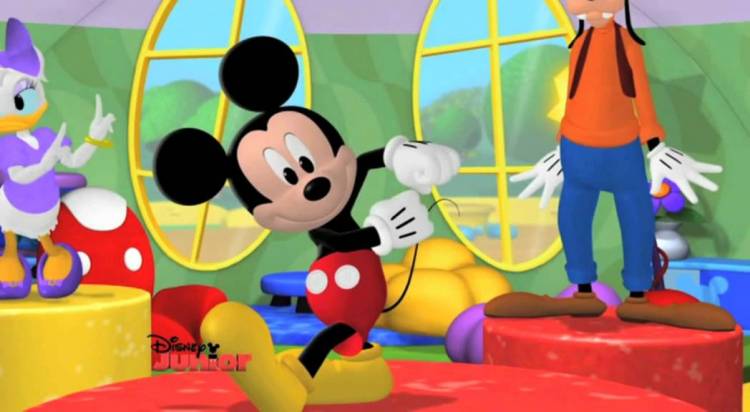 Disney-ը կարող է կորցնել Միկի Մկնիկի բացառիկ իրավունքները
