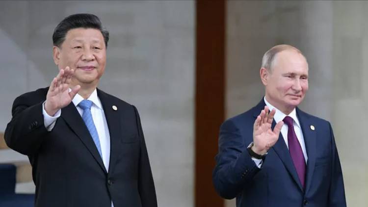 СМИ: Россия второй месяц подряд остается главным поставщиком нефти в КНР
