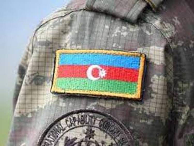 Ադրբեջանական բանակի զինծառայողն ինքնասպան է եղել