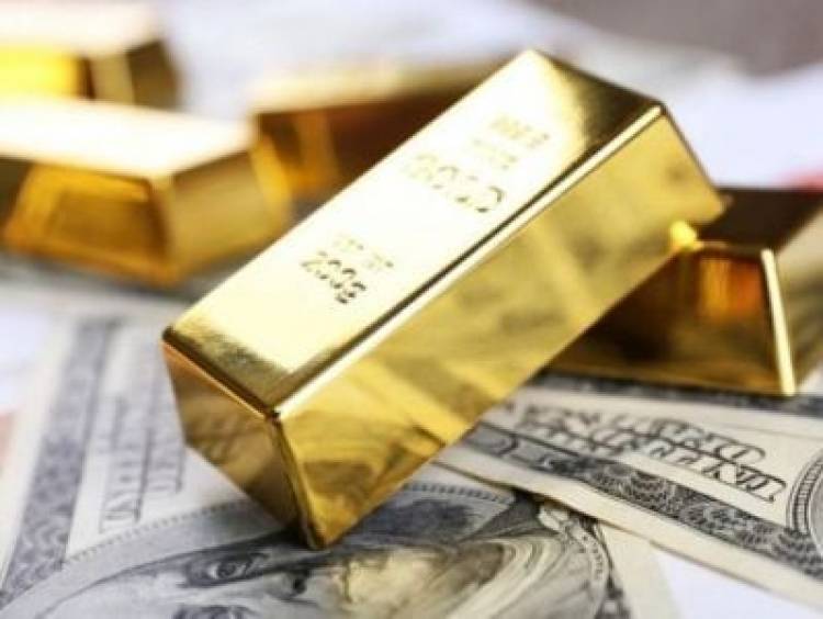 Ոսկու արժեքը կայունացել է՝ ավելի քան 1 740 դոլար