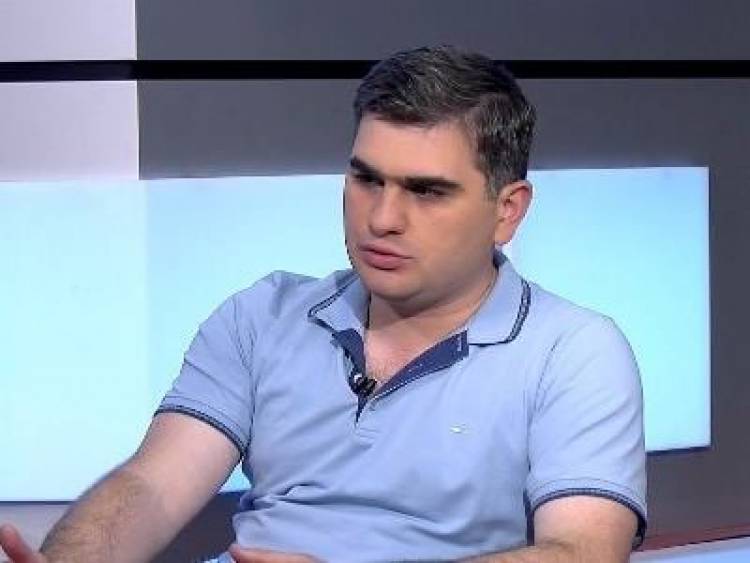 Միայն սննդամթերքը թանկացել է 17.1 տոկոս. Սուրեն Պարսյան