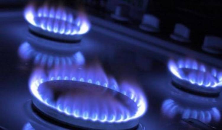 Հանրապետության մի շարք տարածքներում կդադարեցվի գազամատակարարումը