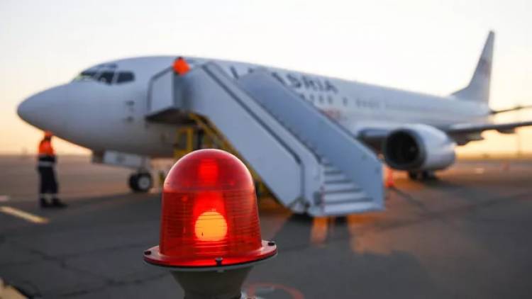 Ограничение на полеты в аэропорты юга и центра России продлили до 18 июля