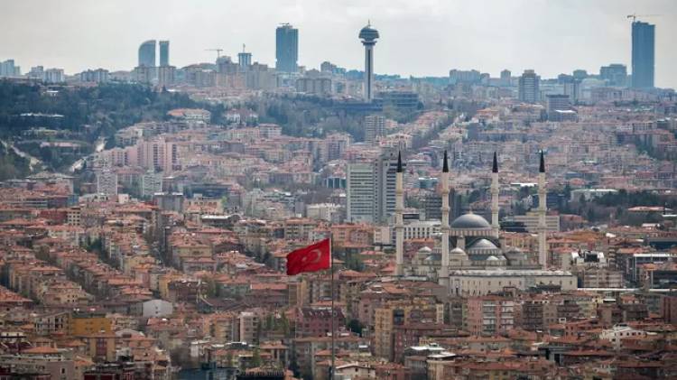 В МИД Турции прокомментировали решение ЕСПЧ по делу Кавалы
