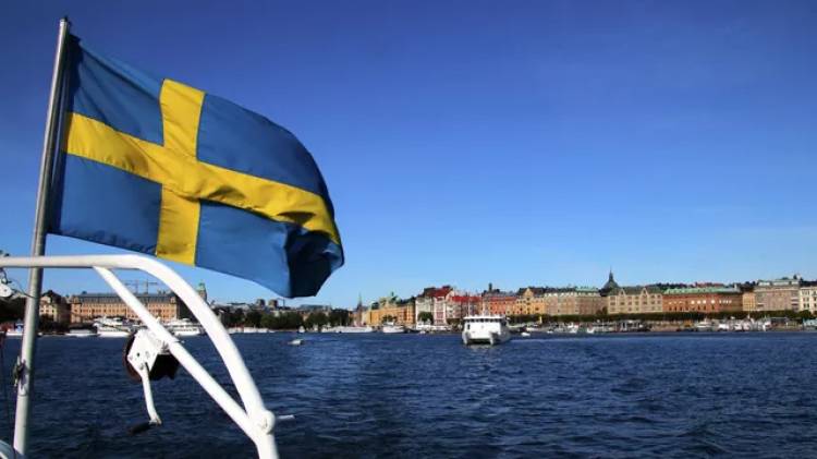 В Швеции считают вступление страны в НАТО антидемократичным