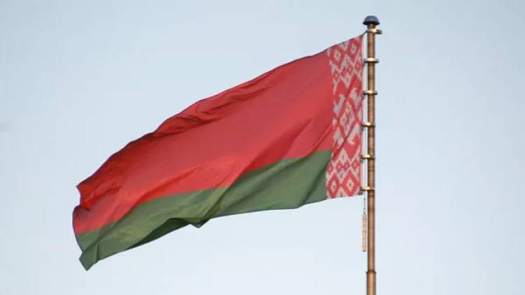 Белоруссия проводит командно-штабное учение на юге страны