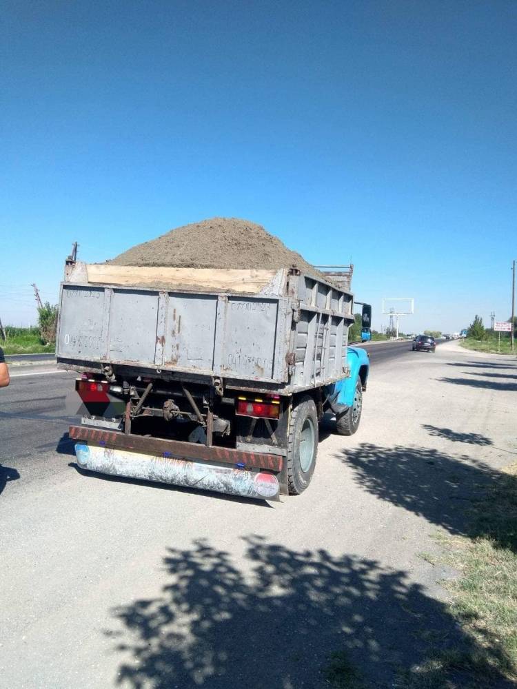 ԲԸՏՄ-ն արձանագրել է օդի աղտոտման դեպքեր