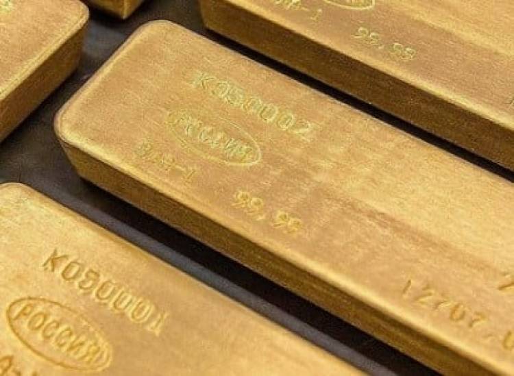 Ոսկու գինն ընկել է՝ մեկ տրոյական ունցիան 1 730 դոլարից ցածր