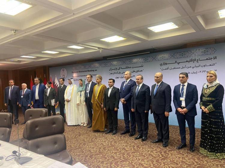 Բնապահպանական համագործակցությունը` հանուն ավելի լավ ապագայի