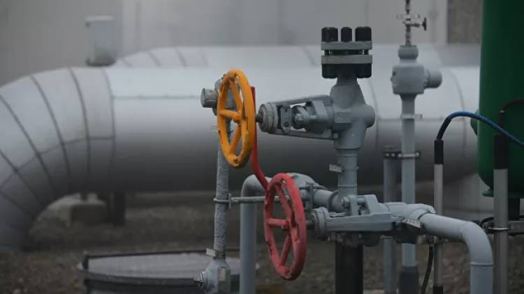 В МИД назвали условия для продления транзита газа через Украину