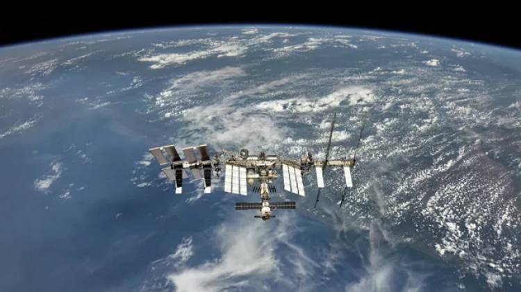 Роскосмос и НАСА подписали соглашение о перекрестных полетах на МКС