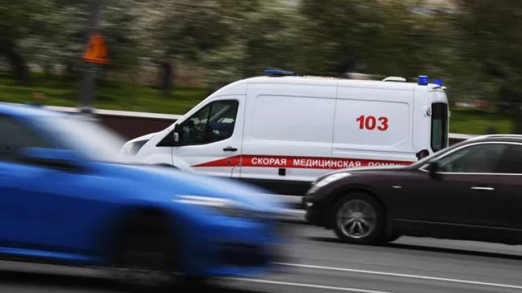 В ДТП с автобусом в Архангельской области пострадали 16 человек