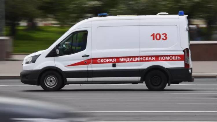В ДТП с пьяным водителем в Новосибирской области погиб один человек