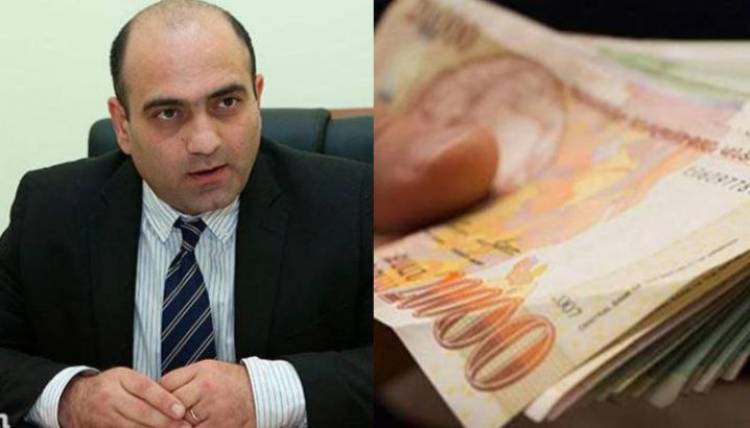 Կենսաթոշակների նույնիսկ 6 հազար դրամով բարձրացումն այս գնաճի ֆոնին որևէ էական նշանակություն չի ունենալու․ Ավետիսյան