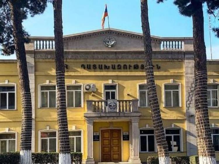 Պետությունից 52 մլն դրամ հափշտակելու գործով քննվում է նաև Մաճկալաշենում հափշտակության դեպքը․ Արցախի դատախազություն