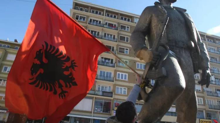 Евросоюз и Албания открыли переговоры о вхождении страны в союз