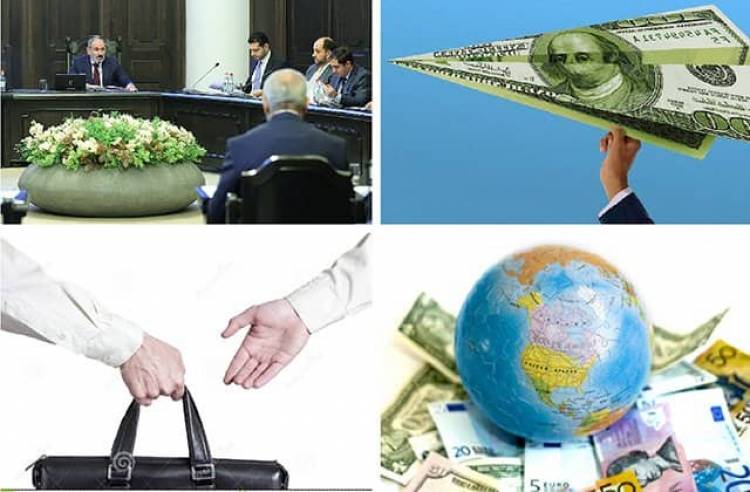 Հայ-թուրքական տնտեսական կապերի ամրապնդումը ծնկի է բերելու մեզ․ հայ արտադրող