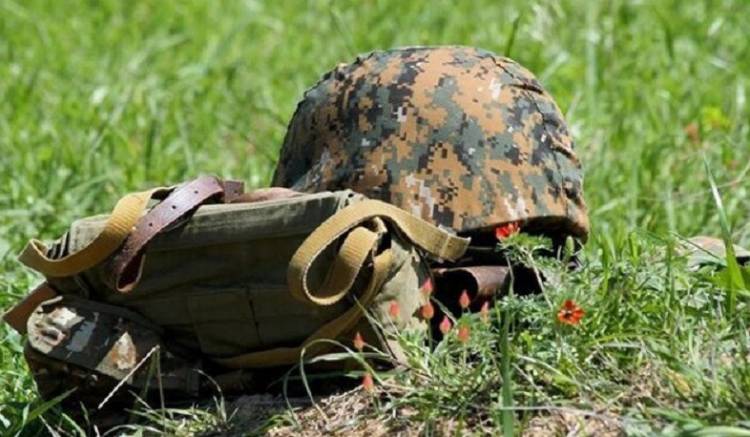 Ադրբեջանի զորամասերից մեկում զինվոր է սպանվել