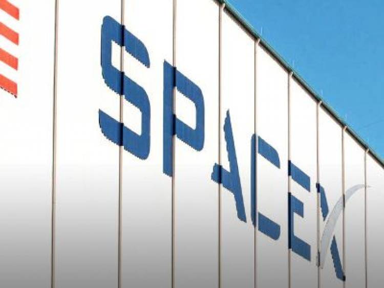 SpaceX-ը սարք է ուղարկել Լուսին