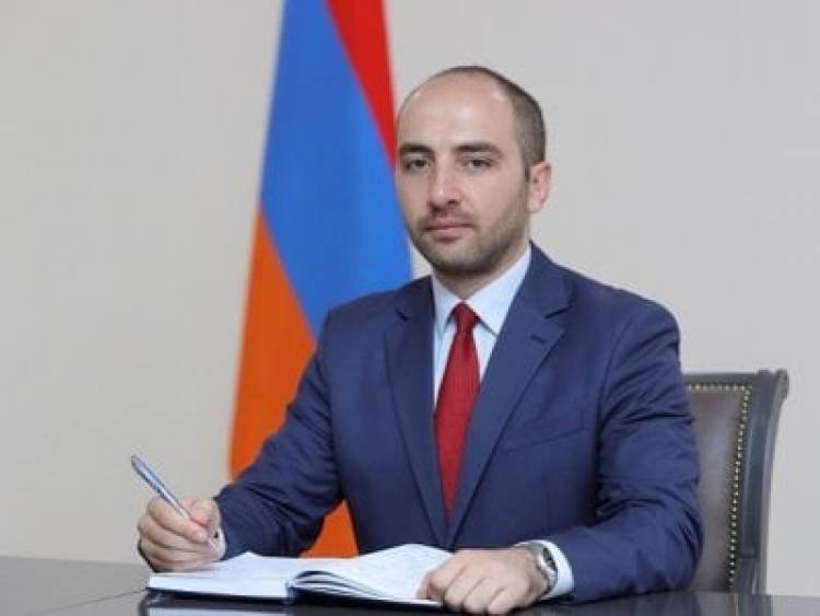 Հայաստանը 2021-ին ՌԴ-ին է փոխանցել խաղաղապահների գործունեության հետ կապված մտահոգություններ