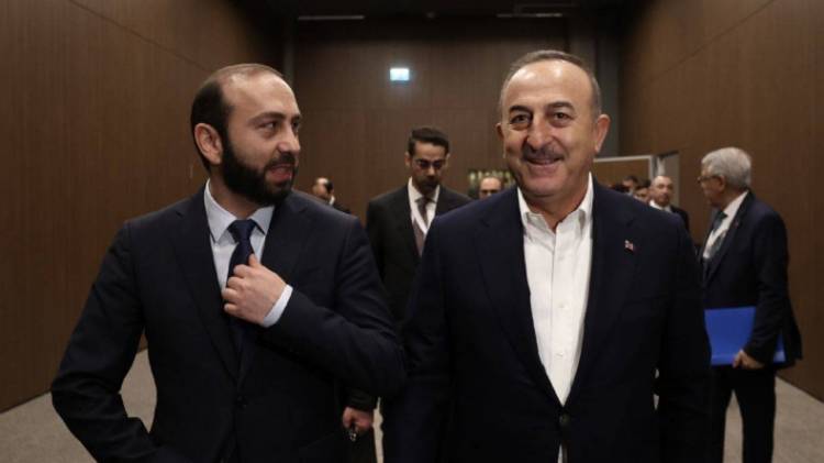 Թուրք-ՔՊ-ական բանակցությունները վտանգում են ՀՀ-ի ու Արցախի ապագան