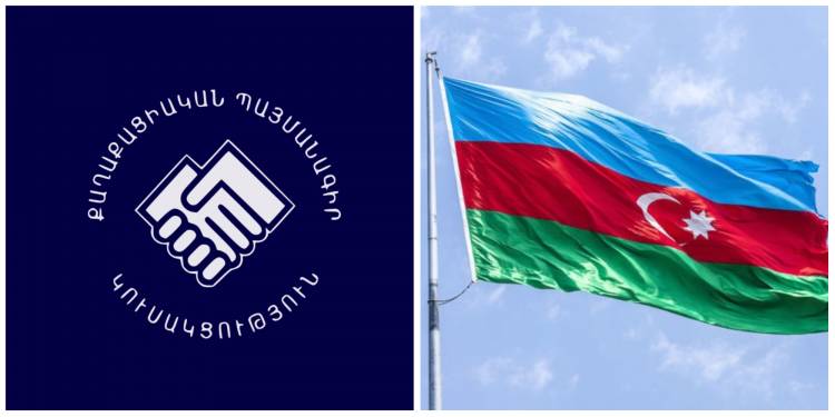 ՔՊ-Ադրբեջան «խաղաղության դարաշրջանը» նոր թափ է հավաքում