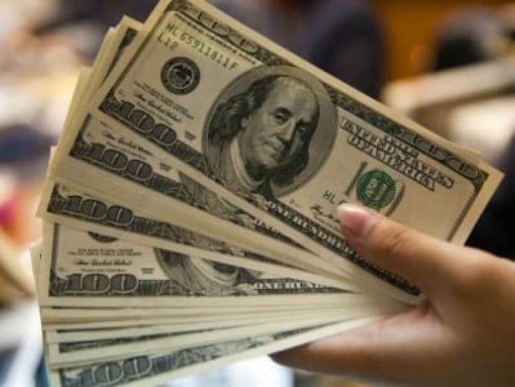 Դոլարի եւ ռուբլու փոխարժեքներն աճել են