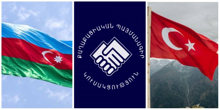 ՌԴ-ն ուշադիր հետևում է ՔՊ-ի «մեղրամսին»՝ Թուրքիայի և Ադրբեջանի հետ