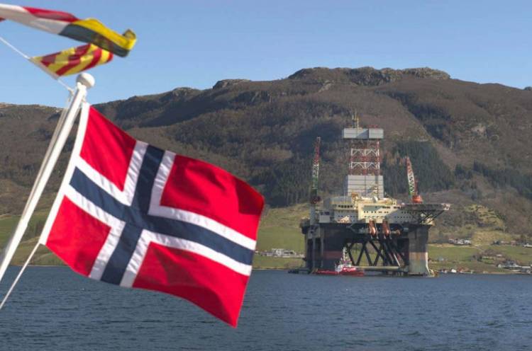 Նորվեգիան հրաժարվել է նվազեցնել գազի գինը Եվրոպայի համար