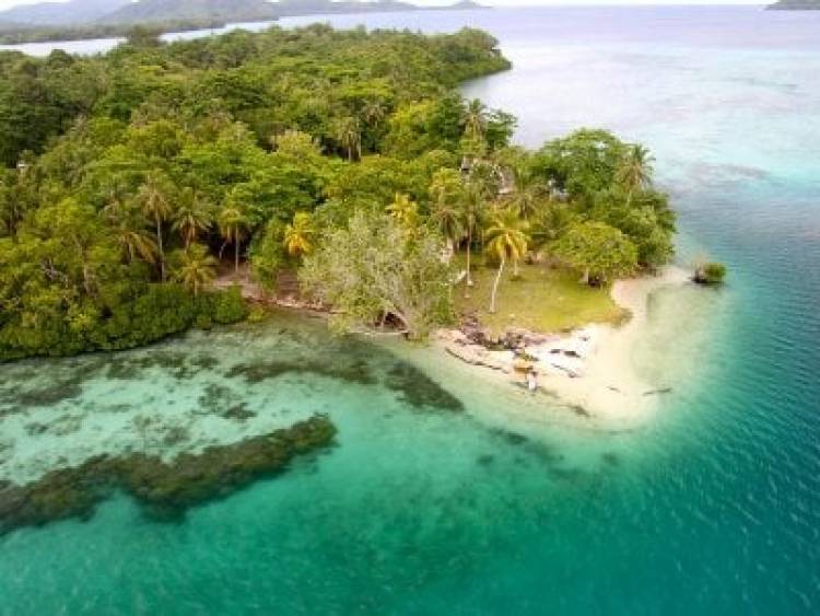 Սողոմոնյան կղզիներն արգելել են ամերիկյան ռազմանավին մուտք գործել իր նավահանգիստ