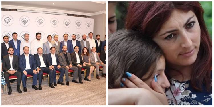 ՔՊ-Ադրբեջան «մեղրամսի» արդյունքում հայաթափվեց Բերձորը