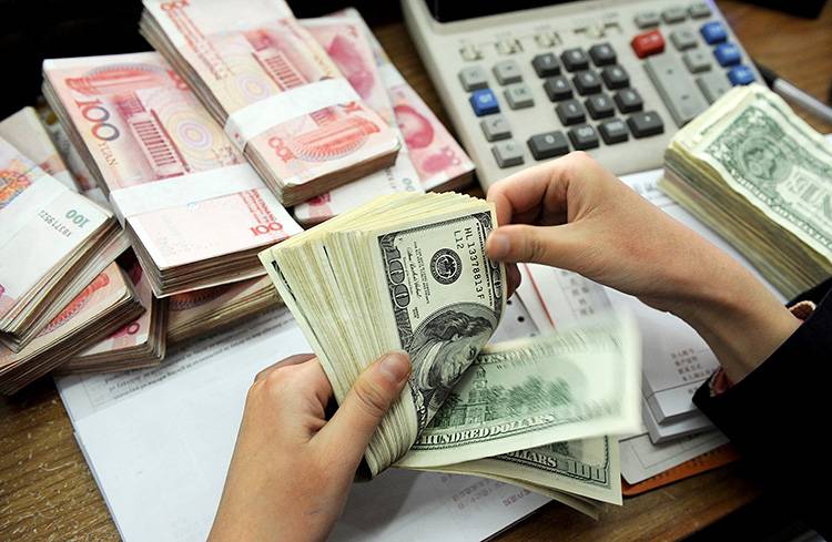 Արտարժույթների փոխարժեքները՝ սեպտեմբերի 1-ի դրությամբ