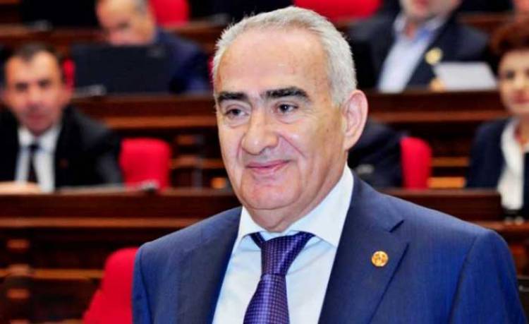 Ընդդիմությունը պե՞տք է գնա խորհրդարան․ Գալուստ Սահակյանի արձագանքը