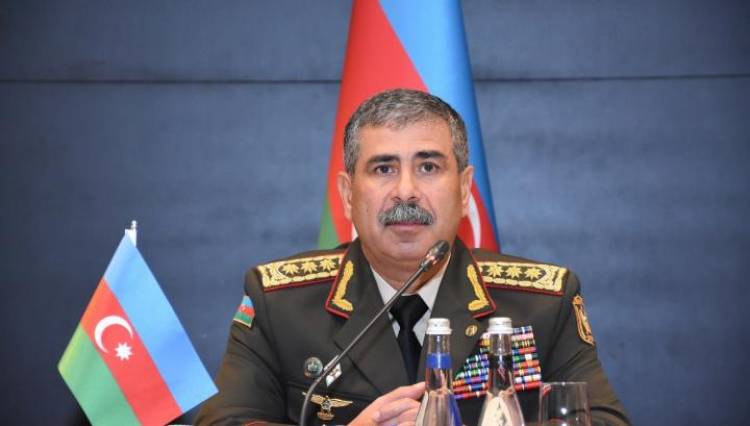 Ադրբեջանը Հայաստանի հետ սահմանին լարվածությունը մեծացնելու հող է նախապատրաստում