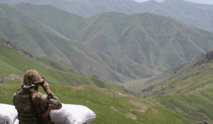 Ոչ պաշտոնական. հրադադարի շուրջ բանակցություններ են ընթանում
